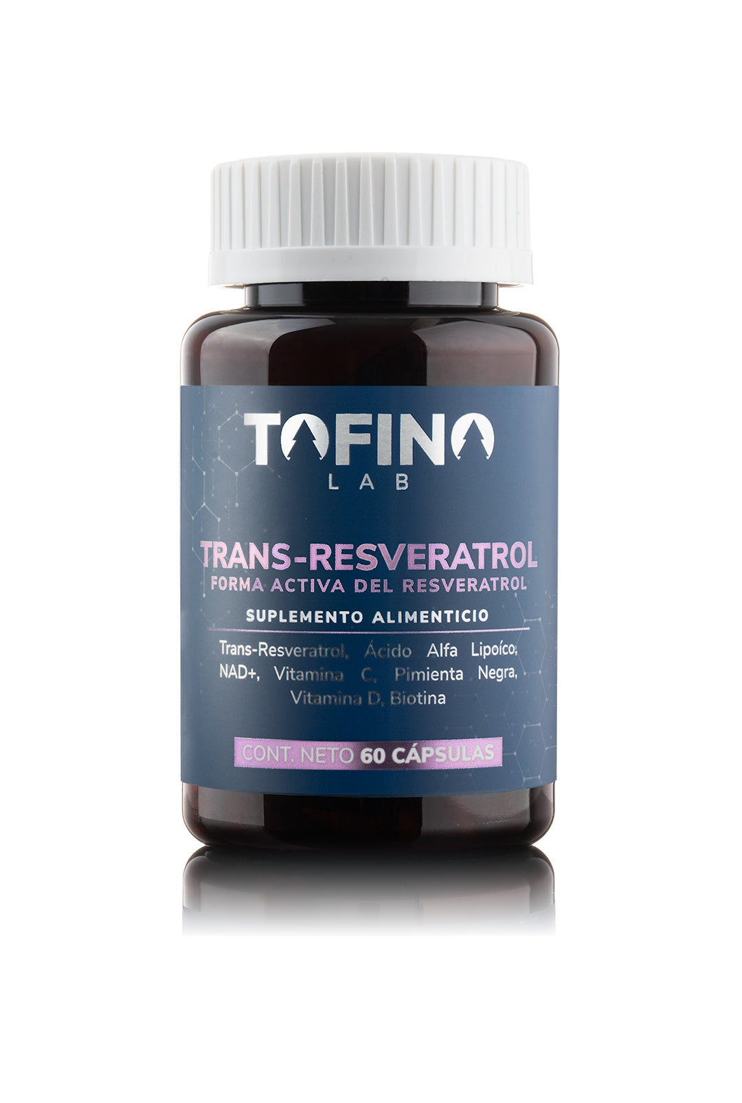 Trans-Resveratrol