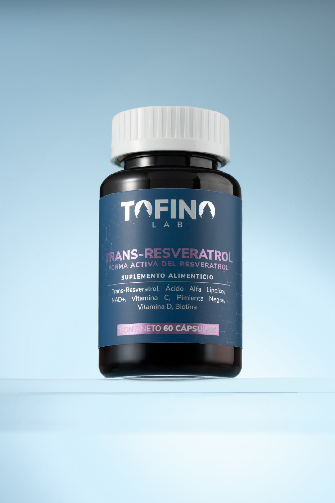 Trans-Resveratrol