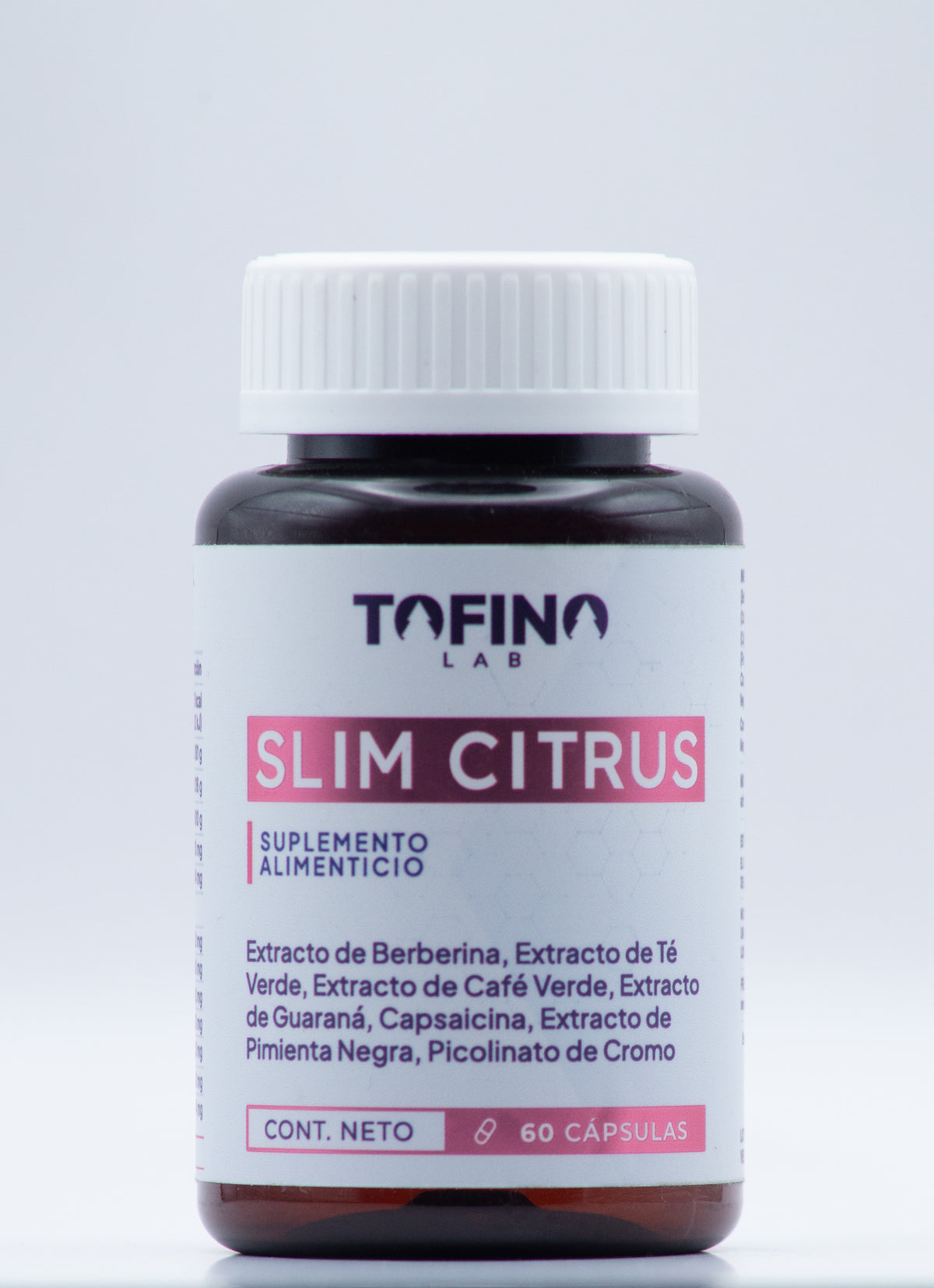Slim Citrus