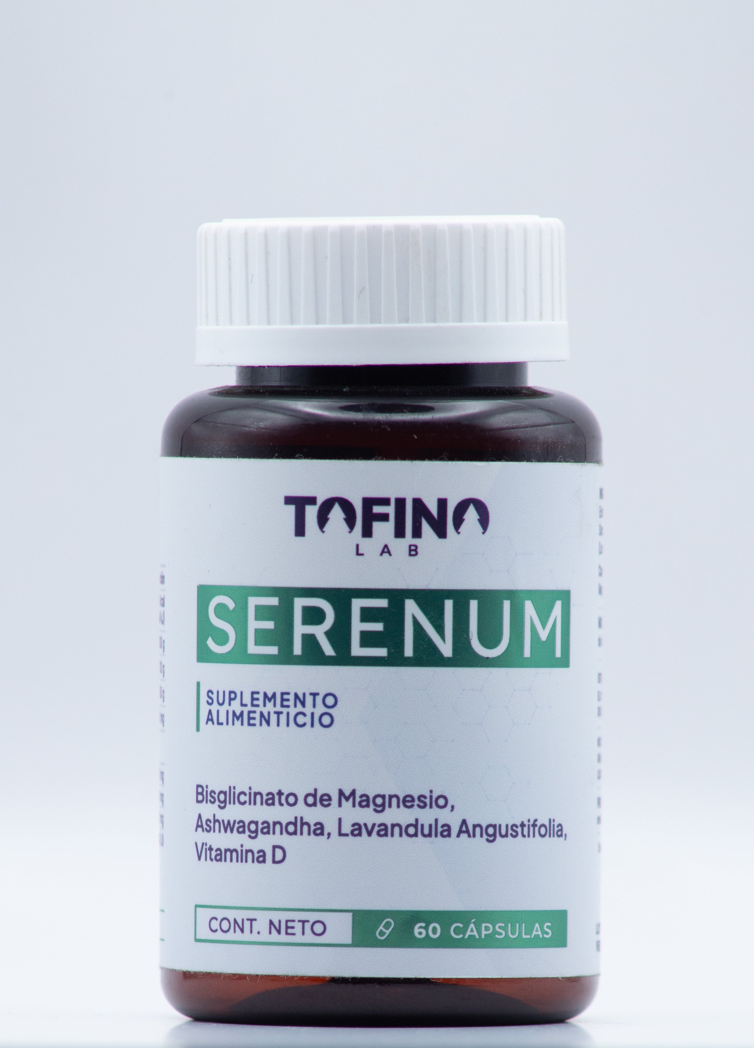 Serenum