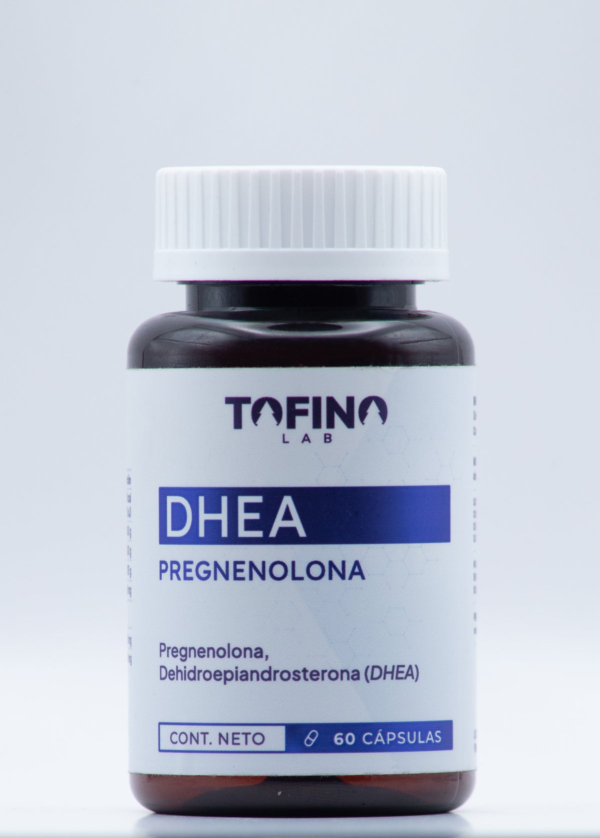 DHEA Pregnenolona