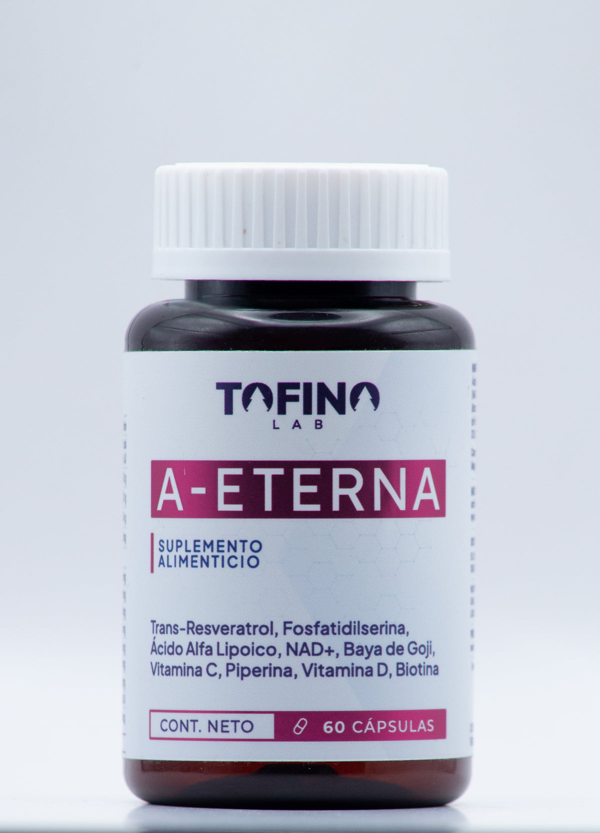 A-Eterna