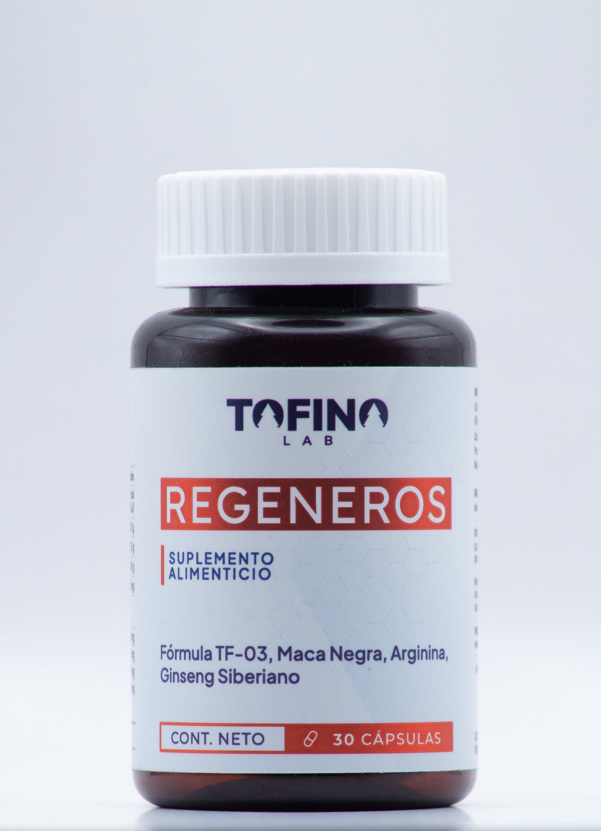 Regeneros