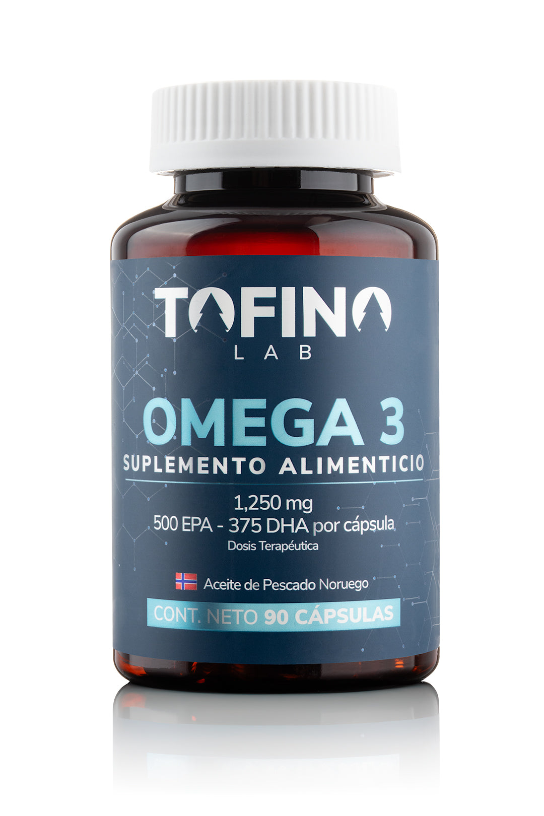 Omega 3 (EPA + DHA)