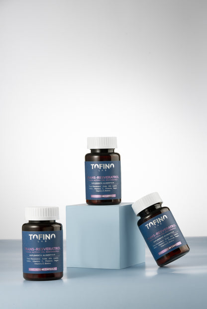 Trans-Resveratrol