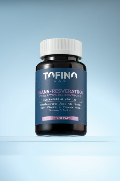Trans-Resveratrol